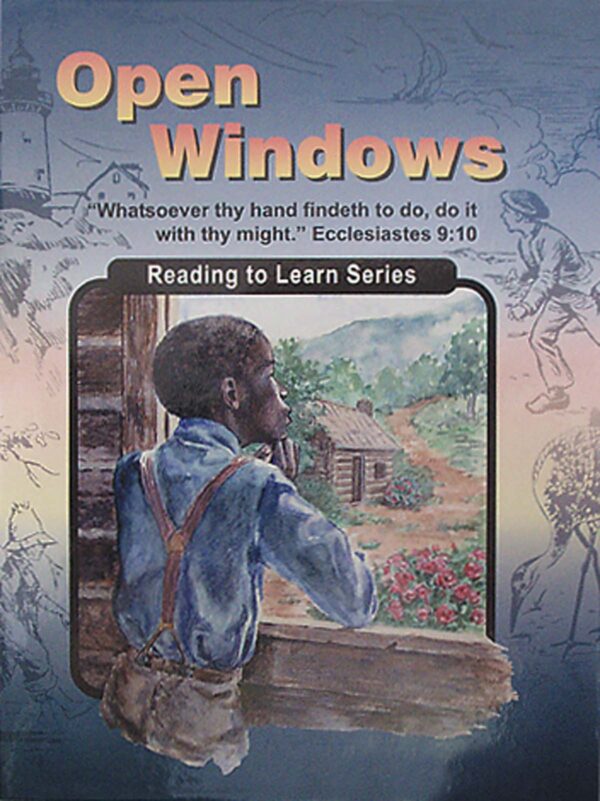 Open Windows
