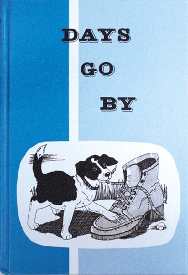 Days Go By Primer Reader Gr 1 - 2
