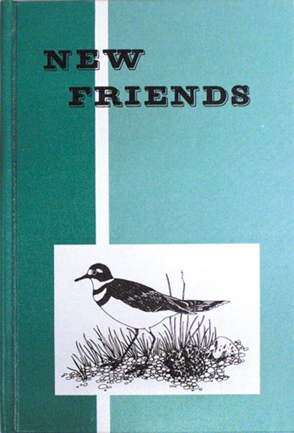 New Friends Reader Gr 3 - 1