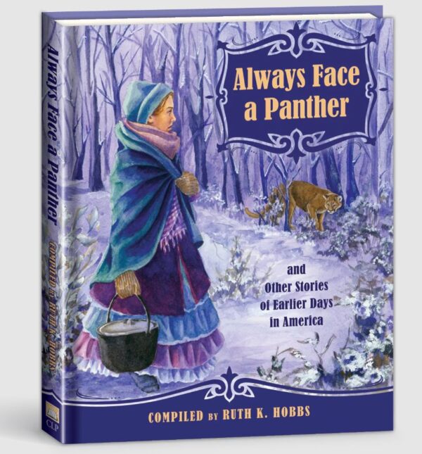 Always Face a Panther