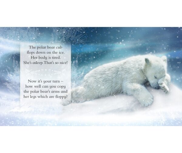 Feeling Sleepy: Drift Off to Sleep with Your Animal Friends - Image 5