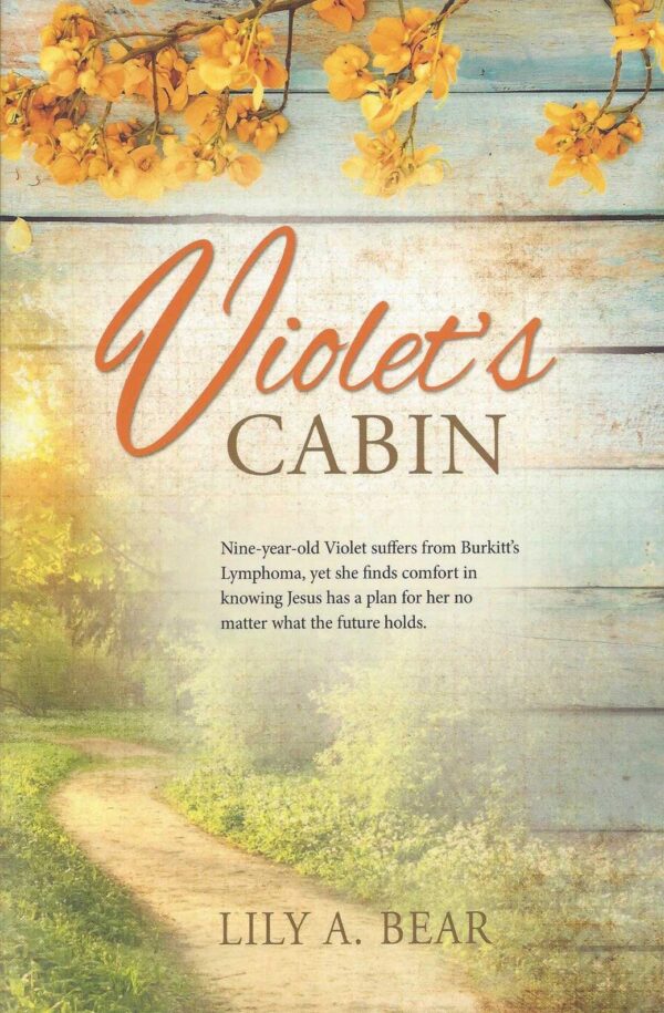 Violet's Cabin