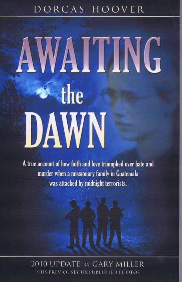 Awaiting the Dawn -Discontinued