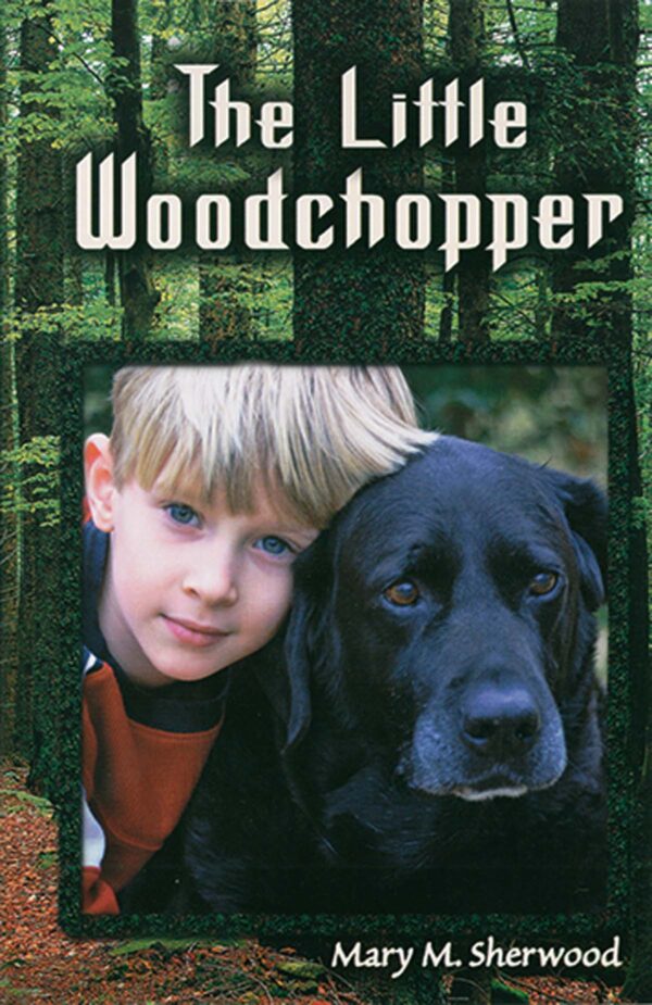The Little Woodchopper