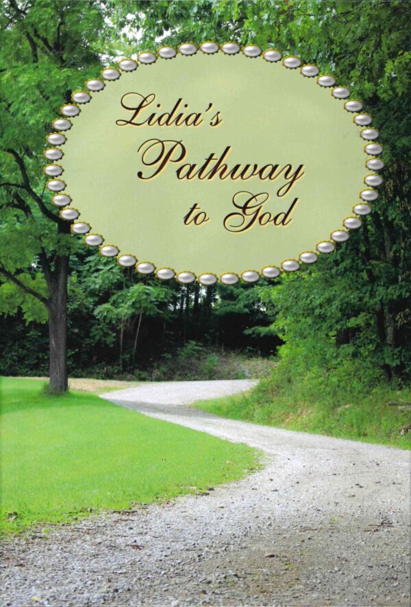 Lidia's Pathway to God