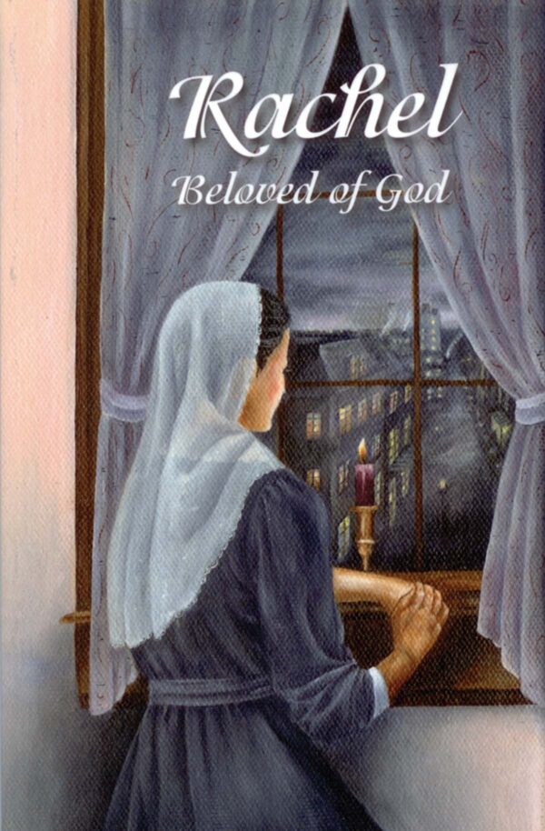 Rachel, Beloved of God