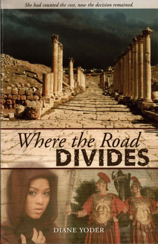 Where the Road Divides