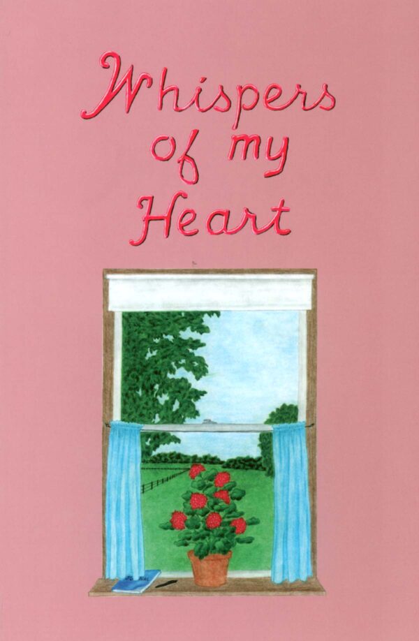 Whispers of My Heart