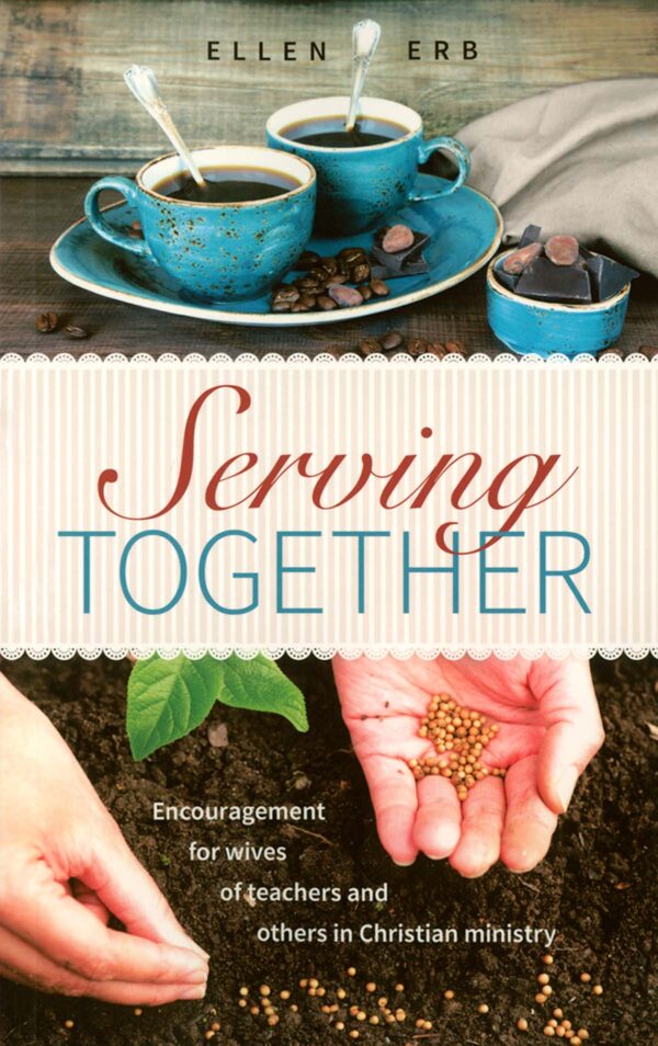 Serving Together