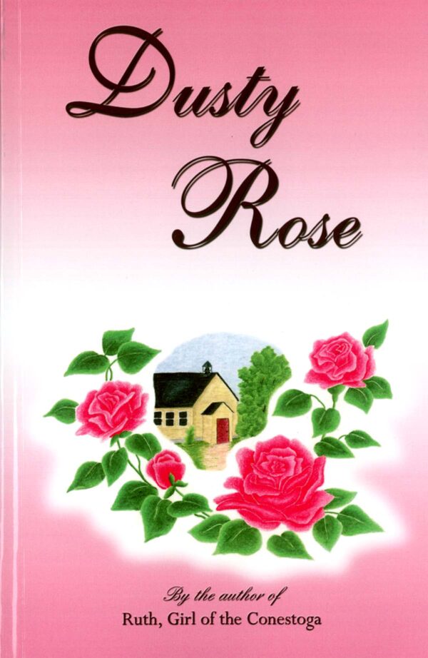 Dusty Rose