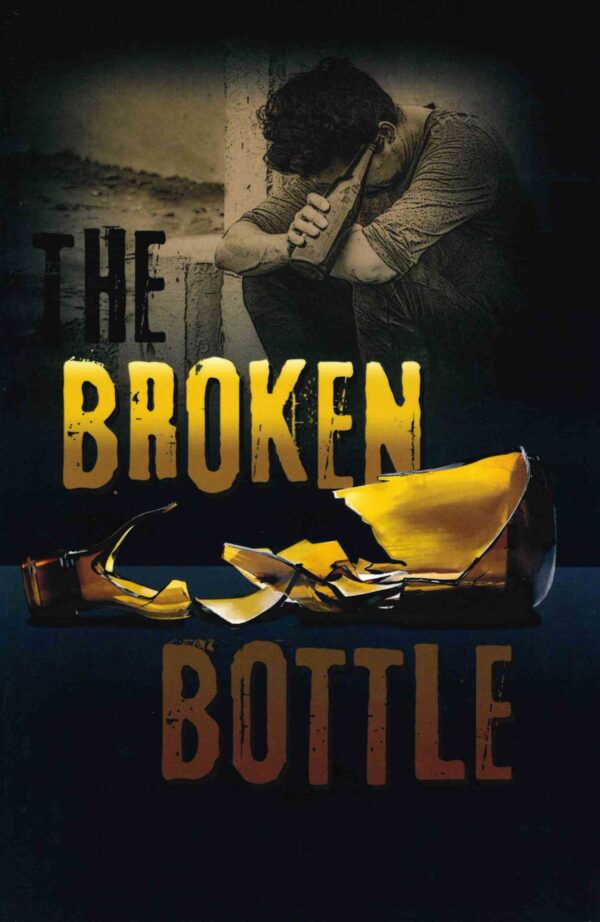 The Broken Bottle