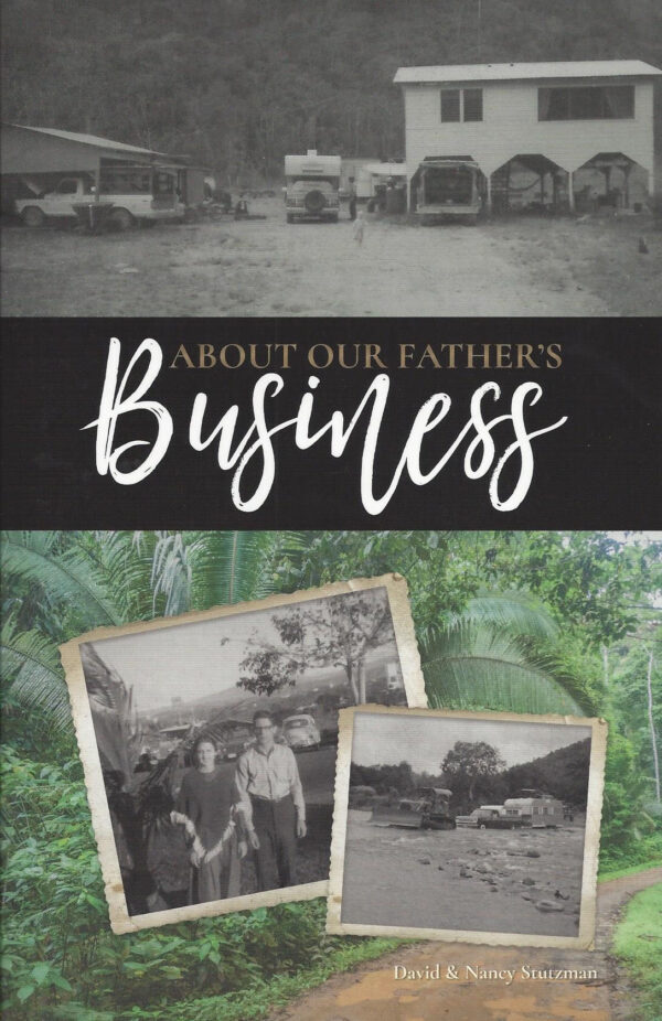 About Our Father's Business