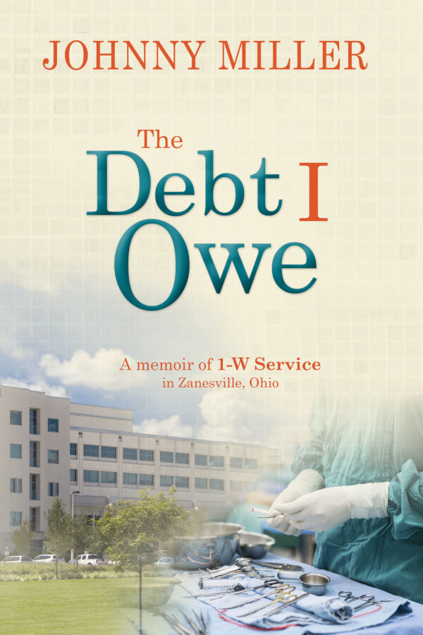 The Debt I Owe