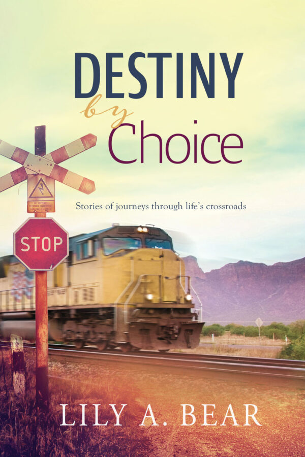 Destiny by Choice