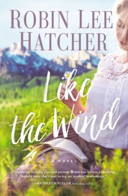 Image of Like the Wind