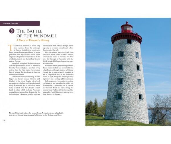 Top 170 Unusual Things to See in Ontario - Image 4