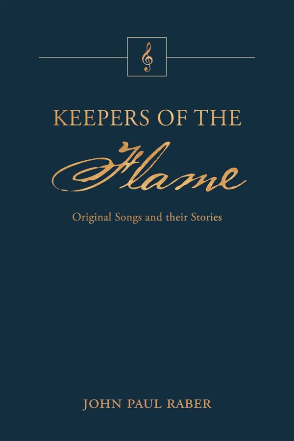 Keepers of the Flame