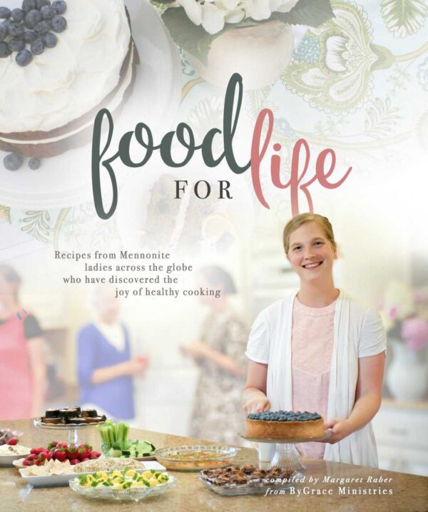 Food For Life- Discontinued