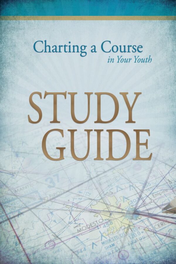 Charting a Course Study Guide