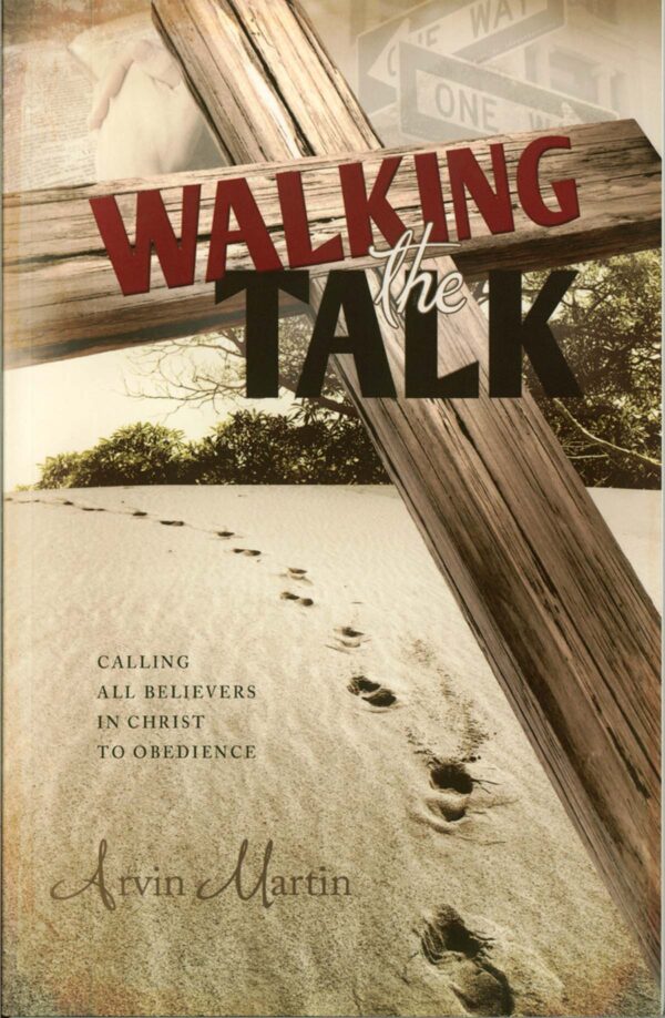 Walking the Talk