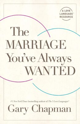 Image of The Marriage You’ve Always Wanted