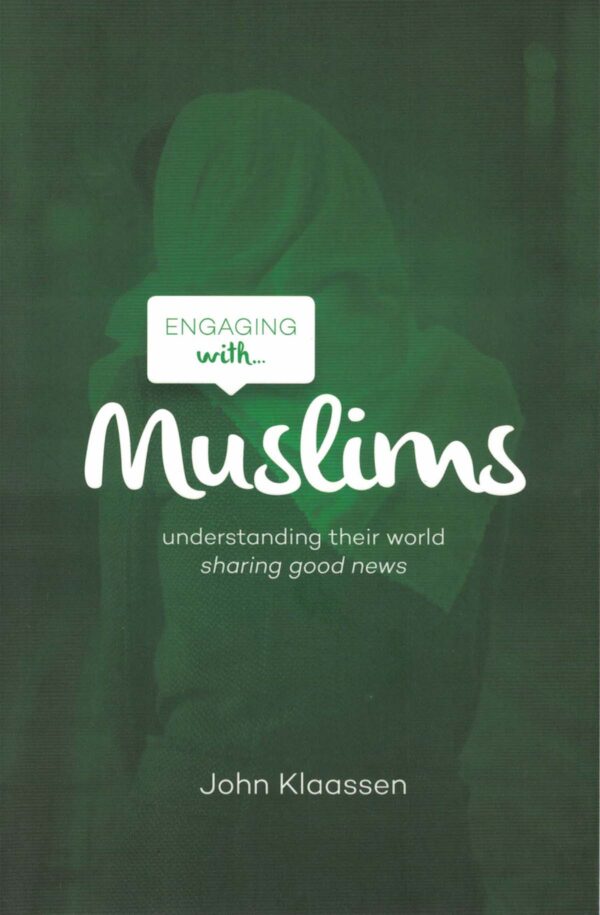 Engaging With Muslims