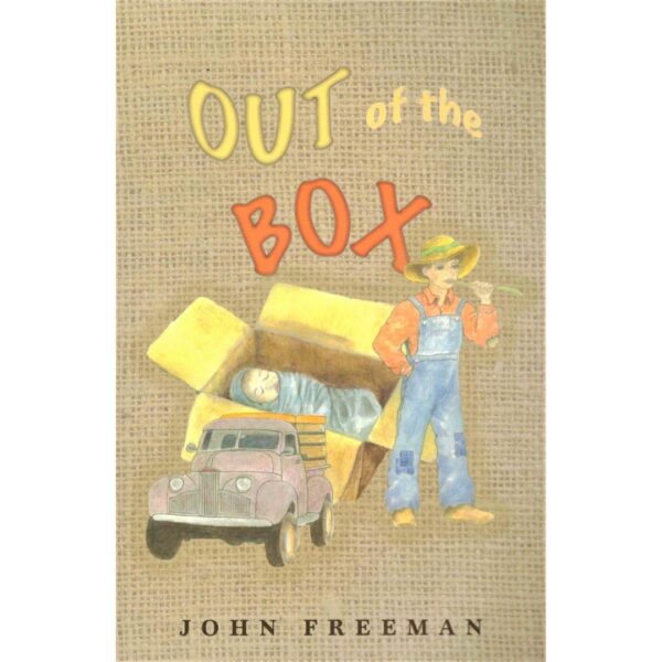 Out of the Box-ETA Jan/Feb. 2025