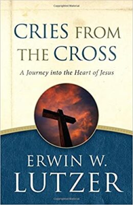 Image of DWSO Cries from the Cross -Journey Into the Heart of Jesus