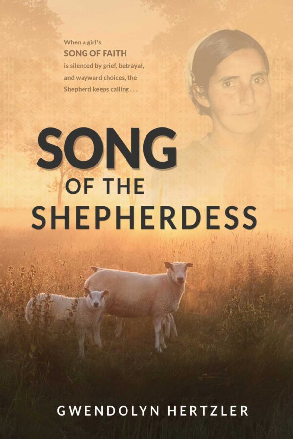 Song of the Shepherdess