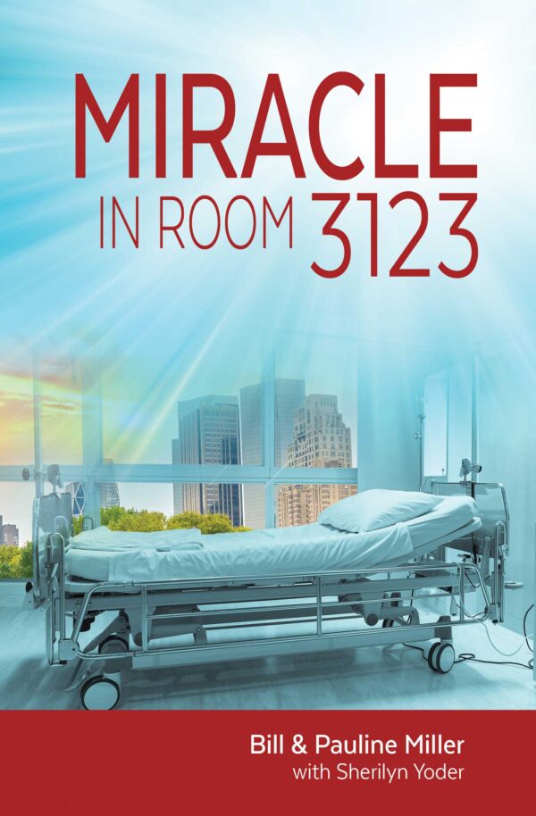 Miracle in Room 3123