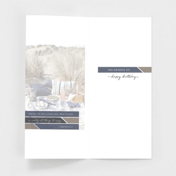 ICare- Celebrated Feminine Birthday Card Package - Image 2