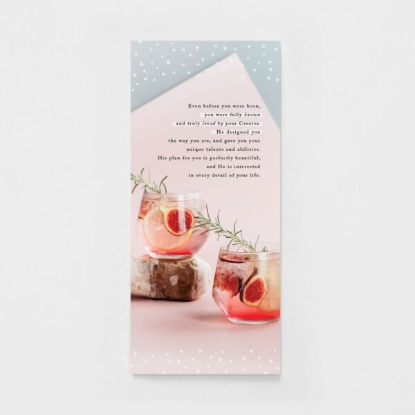 ICare- Celebrated Feminine Birthday Card Package - Image 7
