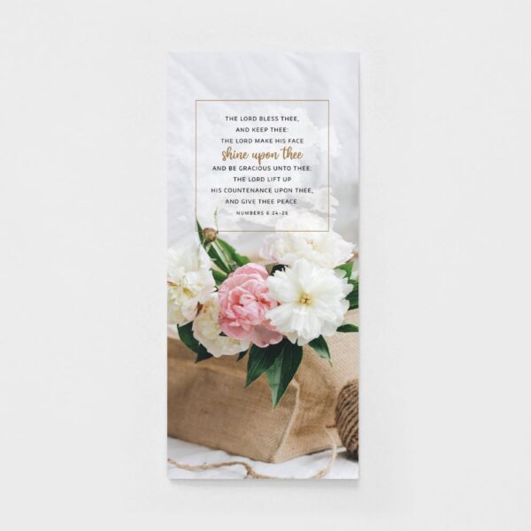 ICare- Celebrated Feminine Birthday Card Package - Image 9
