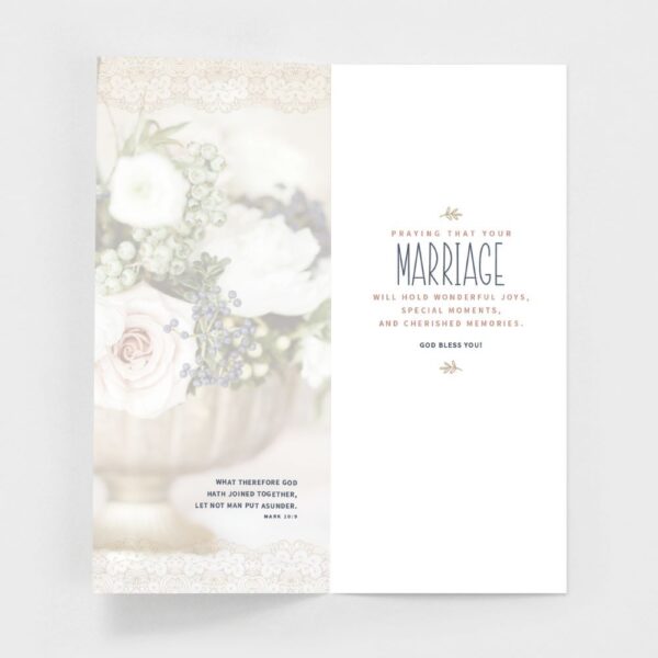 ICare- Beautiful Wedding Card Package - Image 2