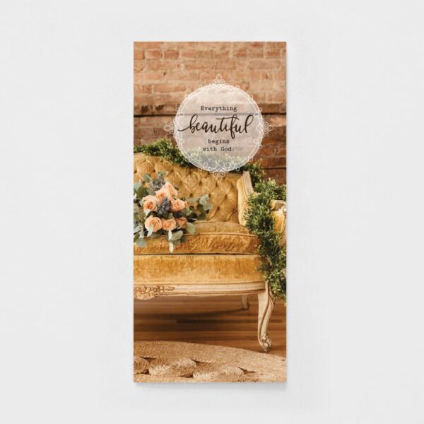 ICare- Beautiful Wedding Card Package - Image 3