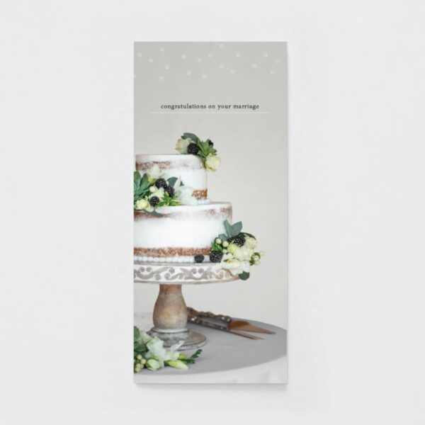 ICare- Beautiful Wedding Card Package - Image 5