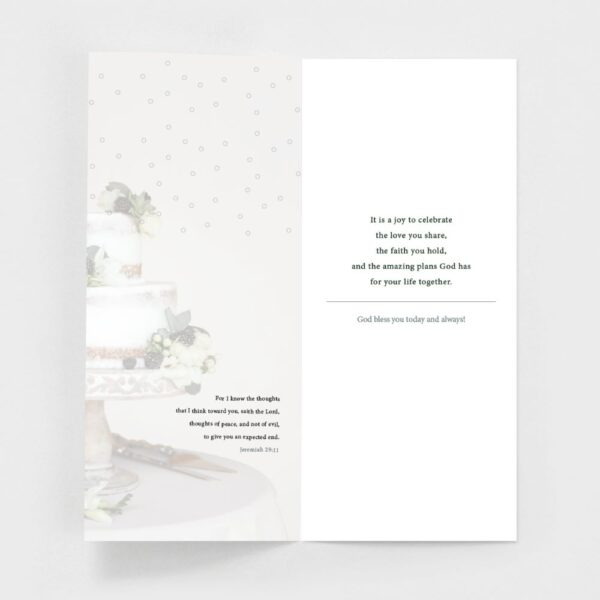 ICare- Beautiful Wedding Card Package - Image 6