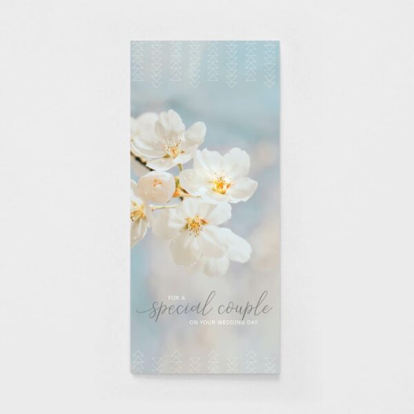 ICare- Beautiful Wedding Card Package - Image 7