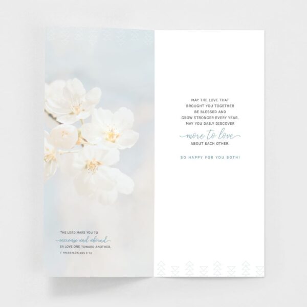ICare- Beautiful Wedding Card Package - Image 8