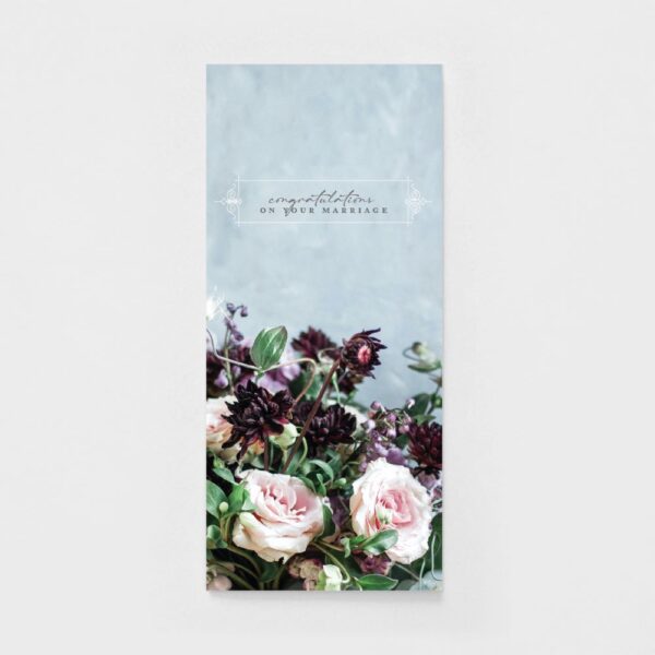 ICare- Beautiful Wedding Card Package - Image 9