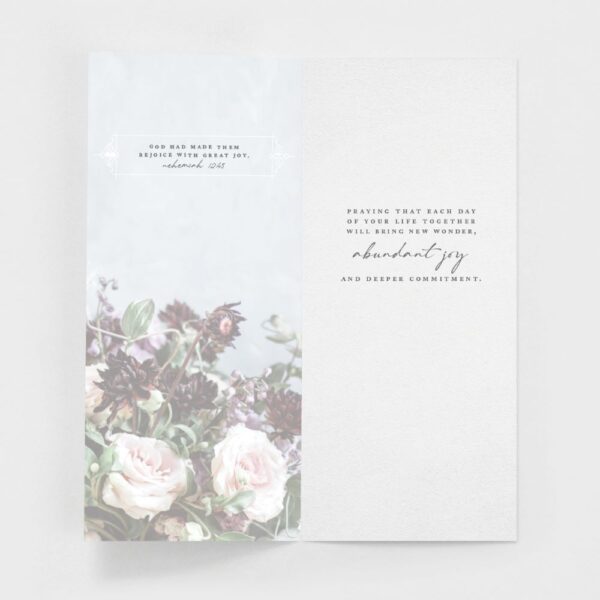 ICare- Beautiful Wedding Card Package - Image 10