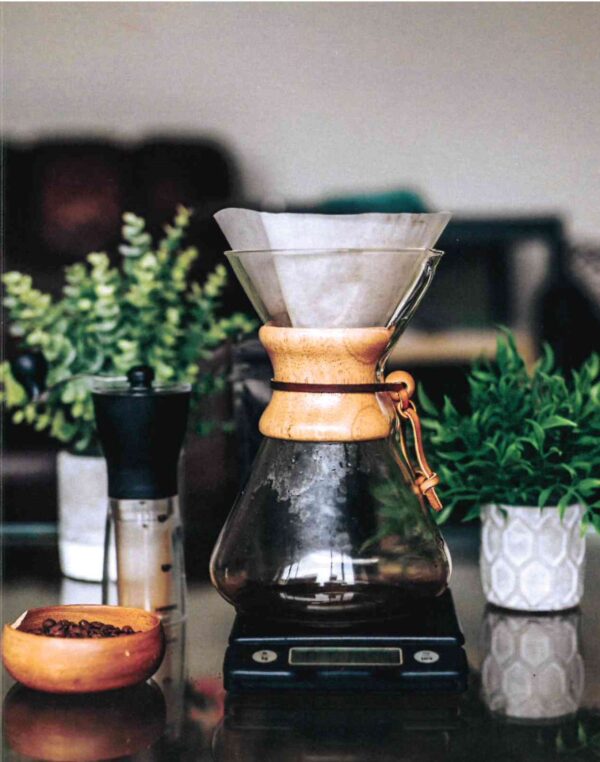 ICare- Coffee Collection Blank Notecards - Image 5