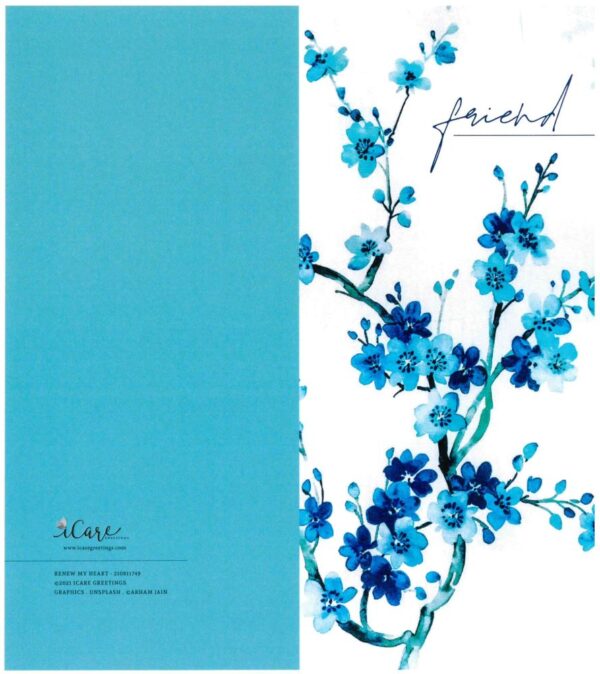 ICare- Friendship Endearing Card Package - Image 5
