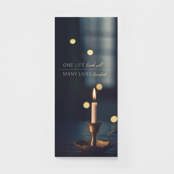 ICare- Sympathy Comforting Card Package - Image 5