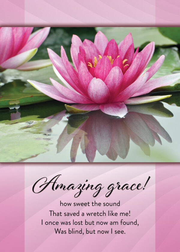 Cards All Ocassion Heavenly Hymns - Image 4