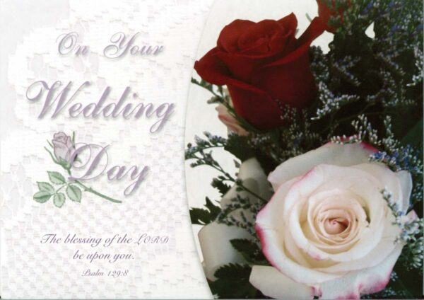 Cards Wedding Wedding Prayer - Image 4