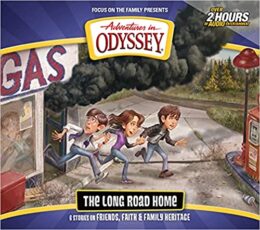 The Long Road Home: Volume 72