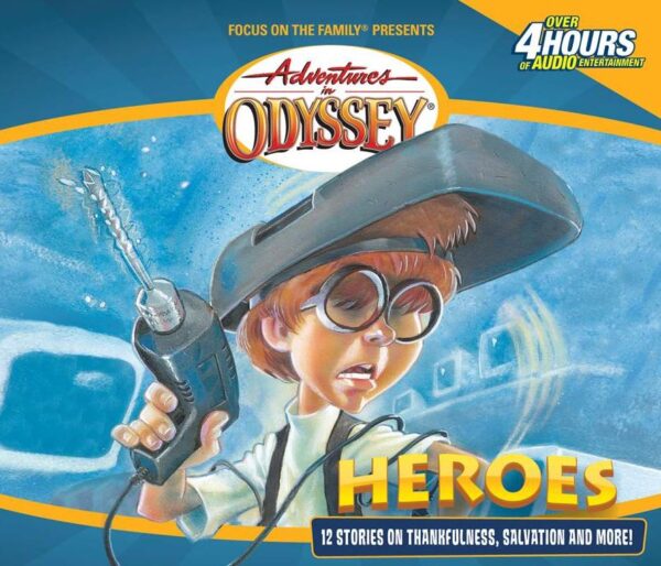 Heroes: And Other Secrets, Surprises & Sensational Stories -Adventures