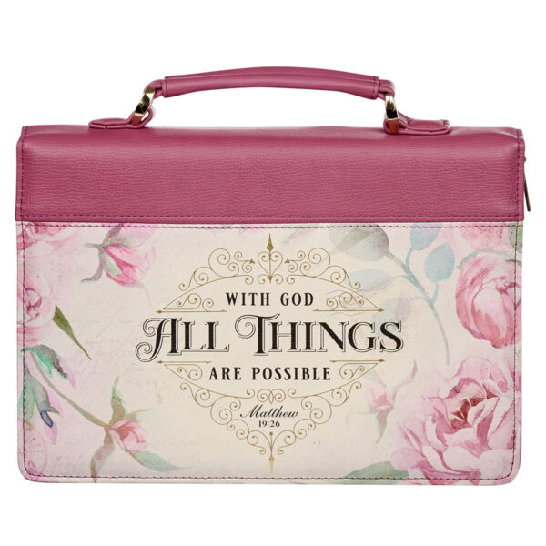 BC: LG All Things Floral Matt. 19:26