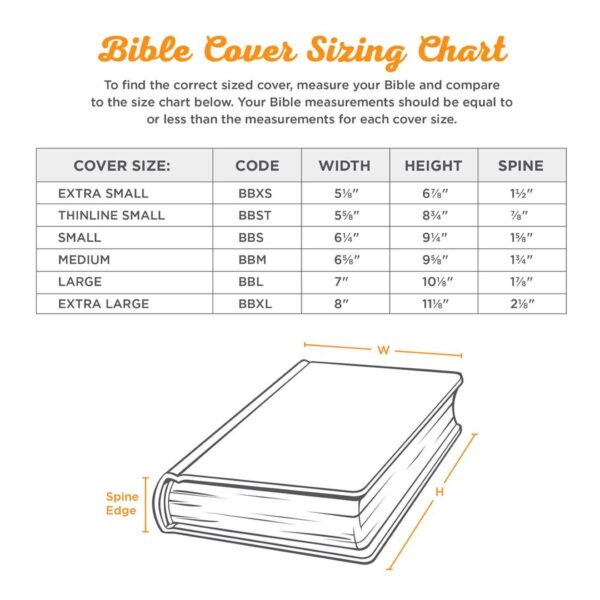 BC: Walk by Faith Faux Leather Classic Large - Isaiah 40:31 - Image 6